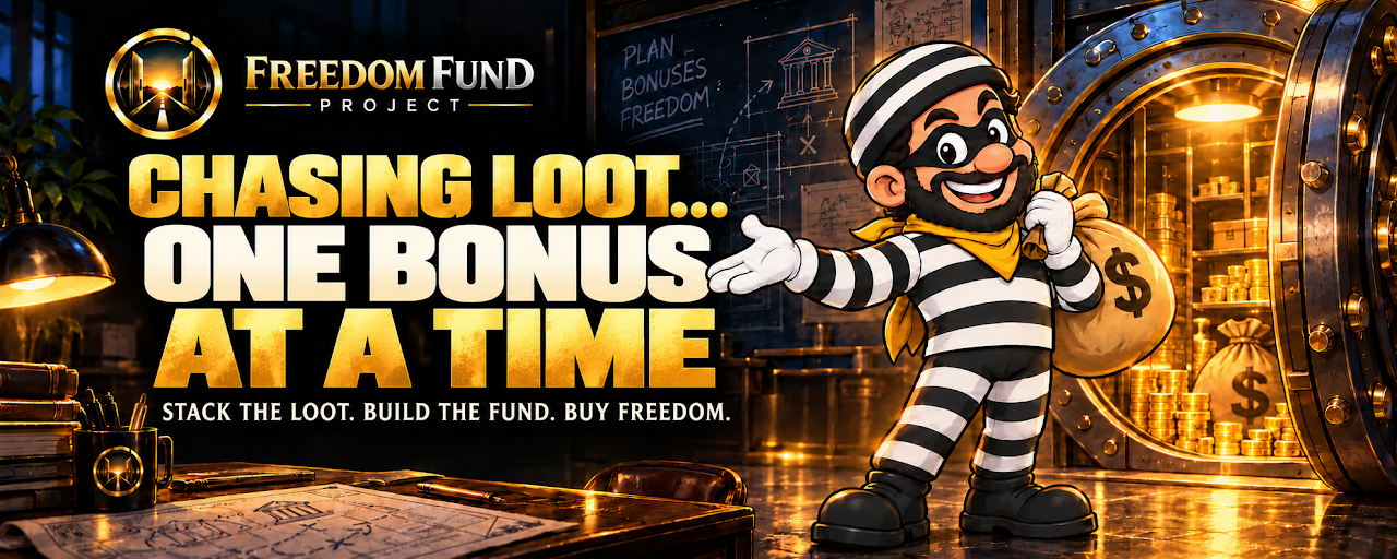 Freedom Fund Project